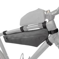 M-Wave Frametas rough ride ii 2,1 liter - zwart - thumbnail