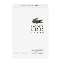 Lacoste Blanc Eau de Toilette 50ml - thumbnail
