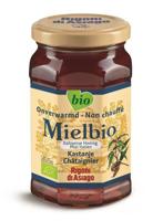 Rigoni Di Asiago Kastanje honing vloeibaar bio 300 Gram - thumbnail