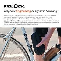 Fidlock TWIST Toolbox + Bike Base - thumbnail