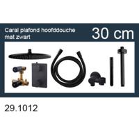 one-pack inbouwthermostaatset rond type 303 MZ (30cm) - thumbnail