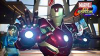Marvel vs Capcom Infinite - thumbnail