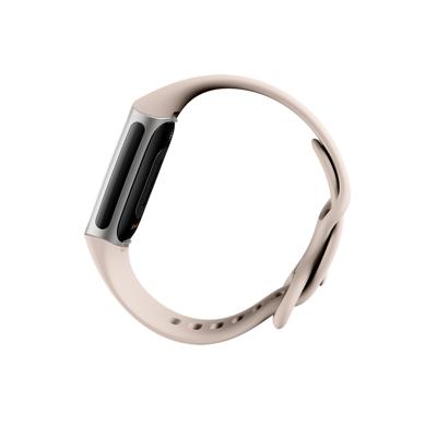 FitBit Charge 6 Activiteitentracker S/L Porselein FitBit Charge 6 Activiteitentracker S/L Porselein