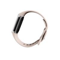 FitBit Charge 6 Activiteitentracker S/L Porselein - thumbnail