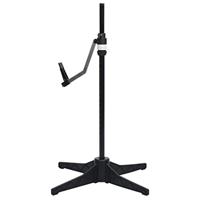 Paspop verstelbaar vrouw maat 40-46 M crmekleurig - thumbnail