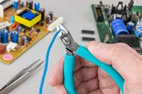 Weller Erem® 632N 632N Zijkniptang 110 mm - thumbnail