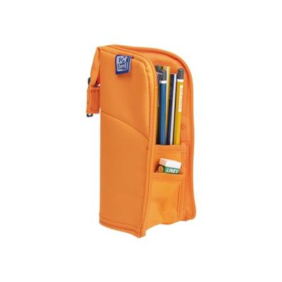 Oxford Stand-Up pennenzak oranje Oxford Stand-Up pennenzak oranje