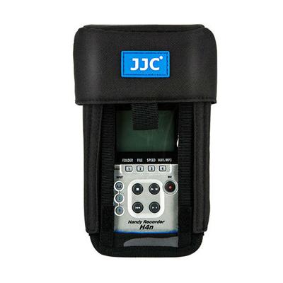JJC HRP H4N Handy Recorder Pouch