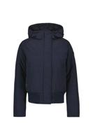 Airforce Bomber Jas Dames Dark Navy Blue S - thumbnail