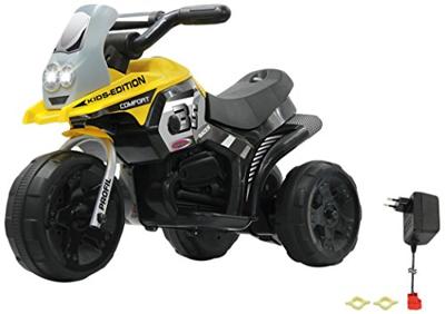 Jamara Ride-on E-Trike Racer kindervoertuig Jamara Ride-on E-Trike Racer kindervoertuig