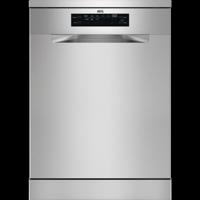 AEG FFB74917ZM Vrijstaande vaatwasser Grijs - thumbnail