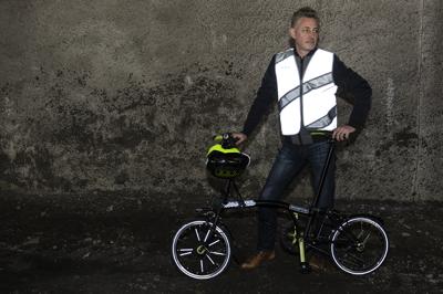 Wowow hesje roadie full reflective l