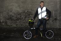 Wowow hesje roadie full reflective l - thumbnail