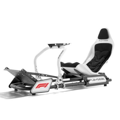 Playseat Formula Instinct - F1 Edition - thumbnail