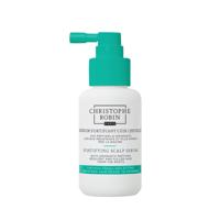 Christophe Robin Fortifying Scalp Serum Amaranth Peptides 50ml - thumbnail