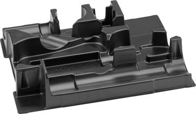 Bosch Accessoires 1/1 Inlay GDE Max - 1600A004H1