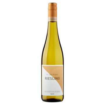 St. Michael Riesling Nahe 750 ML bij Jumbo