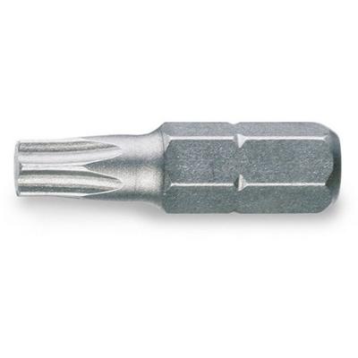 Beta Bits voor Tamper Resistant Torx® schroeven 861RTX 9 - 008610500