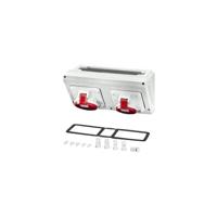 Hensel Mi CB 12 20001084 CEE-stroomverdeler 400 V - thumbnail