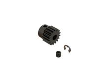 Arrma - 16T 0.8Mod Safe-D5 Pinion Gear (ARA310999) - thumbnail