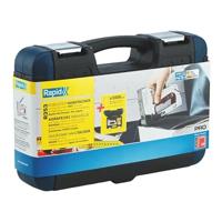 Rapid Pro R353 tacker | Inclusief 5000 nieten | In premium koffer 5001380 - thumbnail