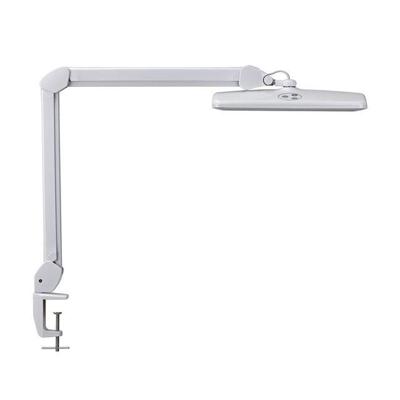 Werkpleklamp maul intro led tafelklem dimbaar wit | 4 stuks Werkpleklamp maul intro led tafelklem dimbaar wit | 4 stuks