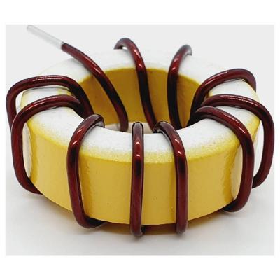 Fastron TLC/10A-471M-00 TLC/10A-471M-00 Inductor 1 stuk(s)