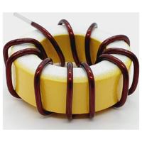 Fastron TLC/10A-471M-00 TLC/10A-471M-00 Inductor 1 stuk(s) - thumbnail