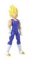 Verzamelfiguur Bandai Dragon Stars Majin Vegeta 17 cm PVC - thumbnail