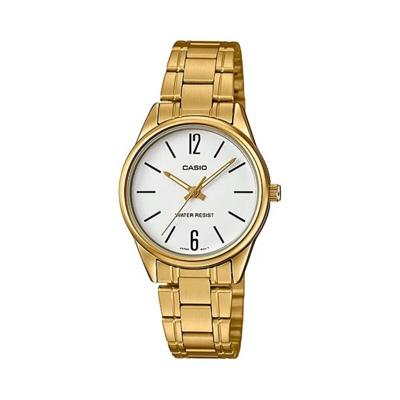 Casio COLLECTION (Ø 28 mm) (Ø 34 mm) Dames horloge