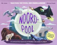 Noordpool/Zuidpool - Michael Bright - Hardcover (9789025774851) - thumbnail