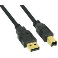 InLine 34510S USB-kabel - thumbnail