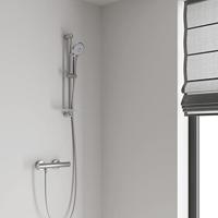 GROHE Euphoria Glijstang - 60cm - chroom 27499000 - thumbnail