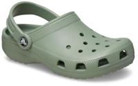 Kindersabots 206991 Classic Clog K CROCS(TM) olijf - thumbnail