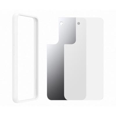 Samsung EF-MS906C mobiele telefoon behuizingen 16,8 cm (6.6") Kader Wit