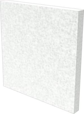 Weidmüller FF-FIMT 3X 54 Filtermat (b x h) 170 mm x 170 mm 5 stuk(s)