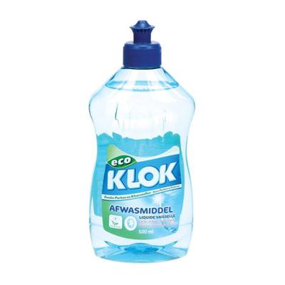 Klok Eco Afwasmiddel 500ml