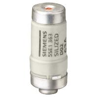 Siemens 5SE1325 Zekeringsinzetstuk 10 stuk(s)