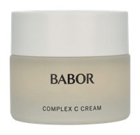 BABOR Classics Complex C Cream 50ml - thumbnail