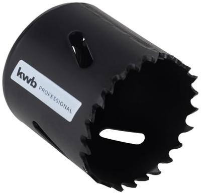 Gatenzaag hss bi-mtl 44 mm KWB - Kwb