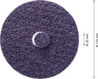 Bosch Accessoires Expert N477 SCM-schijf 115 x 22 mm, extragrof - 1 stuk(s) - 2608901264 - thumbnail