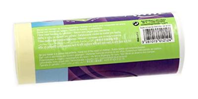 Agrobiothers – 8 zakken voor kattenbak 50x38,5 cm