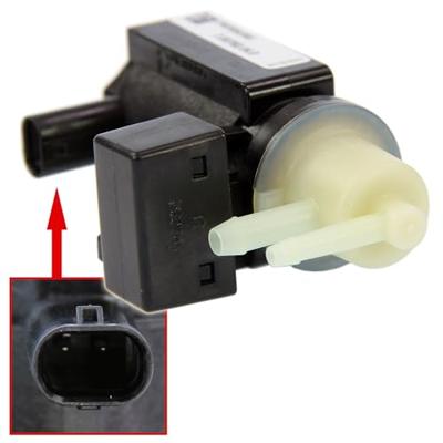 Drukconvertor, uitlaatgasregeling 700782040