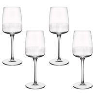 VILLEROY & BOCH - Afina - Witte wijnglas 0,12l set/4 - thumbnail