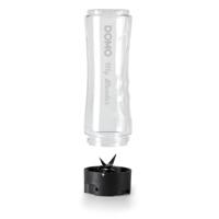 DOMO DO492BL Blender 300 W Wit, Groen - thumbnail