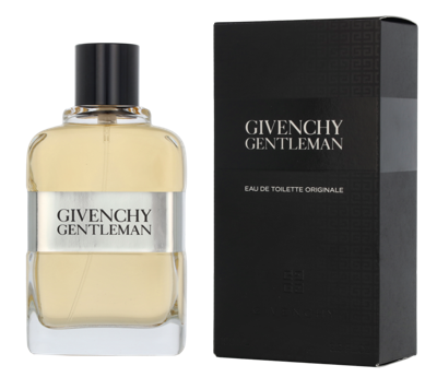 Givenchy Gentleman Originale 100 ml Eau de toilette Heren