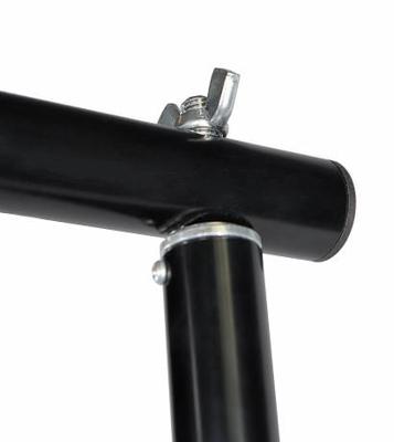 Bresser BR-D36 achtergrondsupport 300x300cm Extra Strong