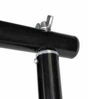 Bresser BR-D36 achtergrondsupport 300x300cm Extra Strong - thumbnail