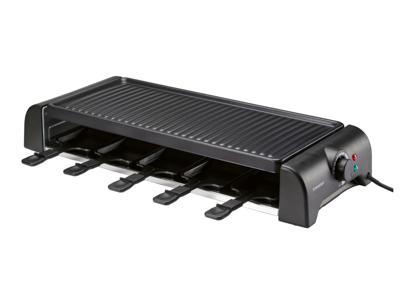 SILVERCREST Gourmetstel XL