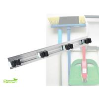Olieradiator (8 kamers) Grouw Chroom - thumbnail